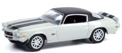GREEN39070-C - Voiture de 1970 sous Blister - CHEVROLET Camaro Gary Mills'