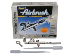 REV39108 - Accessoire – Pistoleet à peinture Master Class
