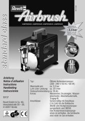 REV39137 - Accessoire - Airbrush Standard Class