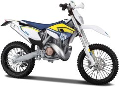 MST39177A - Moto de cross – HUSQVARNA FR501 off road