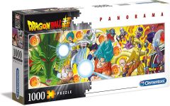 Puzzle Dragon Ball Z – 1000 Pièces