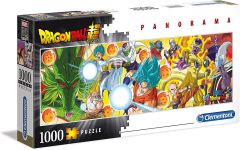 CLE39486 - Puzzle Dragon Ball Z – 1000 Pièces