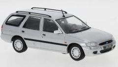 IXOCLC396N - Voiture break de 1996 couleur Argent - FORD Escort Turnier