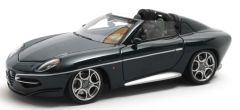 MTX40102-113 - Voiture de 2016 couleur verte - Limitée à 120 pièces - TOURING Disco volante spyder 4/7