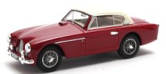 MTX40108-042 - Voiture de 1956 couleur marron et blanc - Limitée à 120 pièces - ASTON MARTIN DB2/4 FHC Notchback
