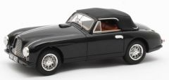 MTX40108-052 - Voiture cabriolet de 1951 couleur noire - ASTON MARTIN DB2 Vantage