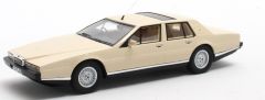 MTX40108-092 - Voiture de 1980 couleur beige - Limitée à 100 pièces - ASTON MARTIN Lagonda Séries 2