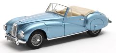 MTX40108-122 - Voiture de 1949 couleur bleu - Limitée à 100 pièces - ASTON MARTIN 2L Sports
