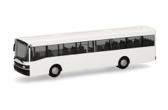 HER014304 - 1 unité en kit à monter - SETRA 215 SL blanc