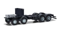HER085915 - 2 unités en kit à monter - IVECO Trakker 8x8 chassis militaire