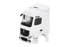HER085991 - 2 unités en kit à monter - MERCEDES BENZ Actros S Cabine
