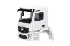 HER086028 - 2 unités en kit à monter - MERCEDES BENZ Actros S cabine