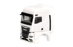 HER086301 - 2 unités en kit à monter - MAN TGX GX Cabine avec caméra de recul