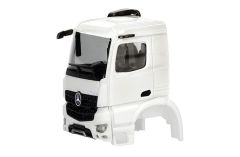 HER086400 - 2 unités en kit à monter - MERCEDES BENZ Arocs M cabine avec caméra de recul