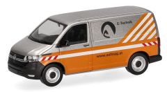 HER098274 - Fourgon VOLKSWAGEN T6.1 ASFINAG