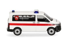 HER099134 - Véhicule de la protection civile de Basse-Saxe - VOLKSWAGEN T6.1