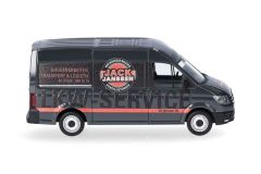 HER099158 - Fourgon – VOLKSWAGEN Crafter Jack Janssen