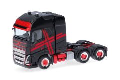 HER318624 - Camion solo – VOLVO FH GL 6x4