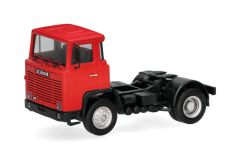 HER318976 - Camion solo – SCANIA 111 FHK 4x2