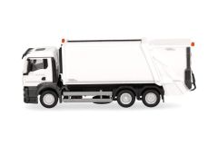 HER319010 - Camion poubelle – MAN TGS NN Faun Variopress