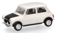 HER421140-002 - Voiture – MINI Cooper Mayfair avec phares