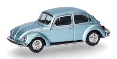 HER430982-003 - Voiture de couleur bleu métallisé - VOLKSWAGEN Kever 1303