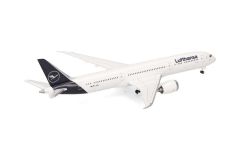 HER535946-002 - Avion BOEING 787-9 D. LUFTHANSA D-ABPC Kiel