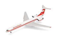 HER571708-001 - Avion ILYUSHIN IL-62M Interflug DDR-SEO
