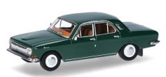 HER024334-006 - Voiture de couleur verte - WOLGA M 24