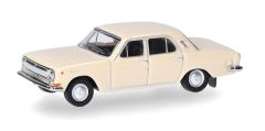 HER066884-002 - Voiture de couleur beige - WOLGA M24