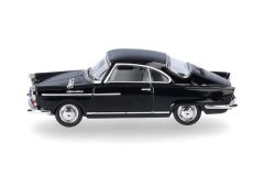 HER024396-005 - Voiture de couleur noire - NSU Sport Prinz