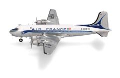 HER571104-001 - Avion de ligne commerciale - DOUGLAS DC-4 Air France