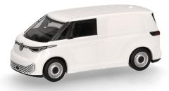 HER421164 - Fourgon blanc - VOLKSWAGEN ID Buzz Cargo