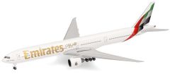 HER537674 - Avion – BOEING 777-300ER Emirates 2023