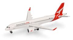 HER537810 - Avion AIRBUS A220-300 Qantas Link Koala