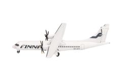 HER537889 - Avion ATR-72-500 Finnair