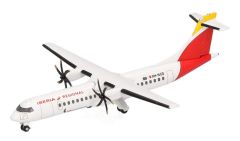 HER537896 - Avion ATR-72-600 Iberia Regional