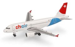 HER537926 - Avion AIRBUS A319 Chair Airlines