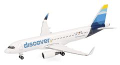 HER537933 - Avion AIRBUS A320 Discover