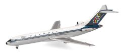 HER538060 - Avion – BOEING 727-200 Olympic Airways Mount Olympus