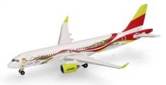 HER538268 - Avion – AIRBUS A220-300 airBaltic 50th A220