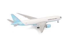 HER538305 - Avion – BOEING 777F Maersk Air Cargo Maersk Swan