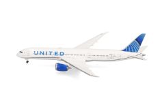 HER538329 - Avion – BOEING 787-9 D United Airlines