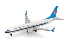 HER539074 - Avion de ligne commerciale – BOEING 737 Max 8 China Southern Airlines