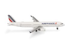 HER539111 - Avion de ligne commerciale -AIRBUS A321 Air France Saint-Quentin
