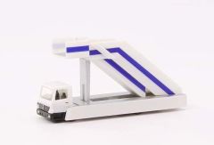 HER551793 - Accessoire d'aéroport - Escaliers mobiles
