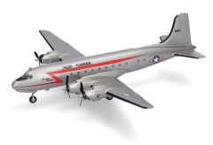 HER573177 - Avion militaire Douglas C-54 Skymaster U.S. Air Force bombardier