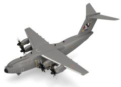HER573191 - Avion militaire – AIRBUS A400M Spanish Air Force 31st Wing
