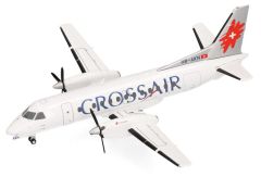 HER573252 - Avion SAAB 340 Crossair