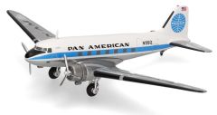 HER573382 - Avion – DOUGLAS DC-3 Pan American World Airways Clipperle